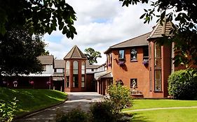 Beaufort Park Hotel